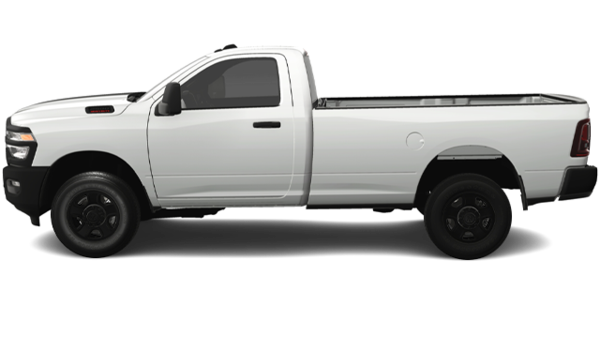 2026 RAM 3500 TRADESMAN - Exterior view - 2
