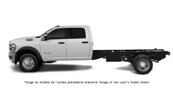 RAM 5500  2026