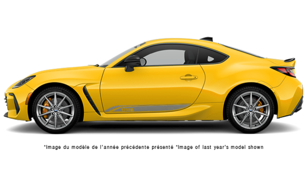 2026 SUBARU BRZ KAMINARI EDITION - Exterior view - 2