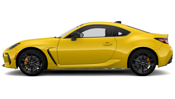 2026 SUBARU BRZ KAMINARI EDITION - Exterior view - 2