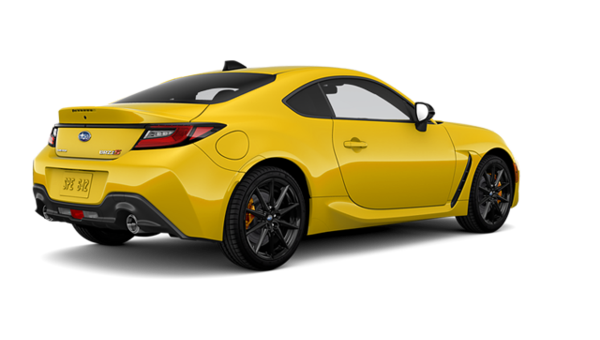 2026 SUBARU BRZ KAMINARI EDITION - Exterior view - 3