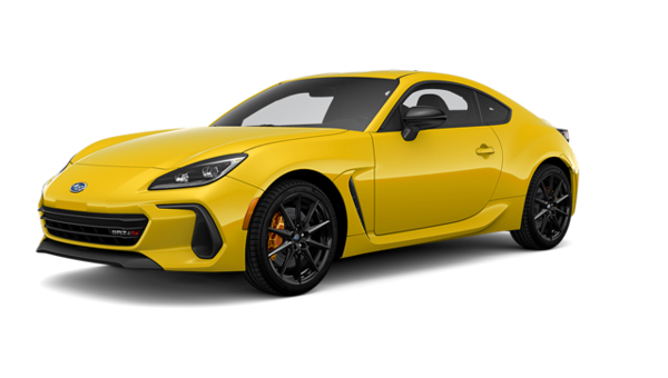 2026 SUBARU BRZ KAMINARI EDITION - Exterior view - 1