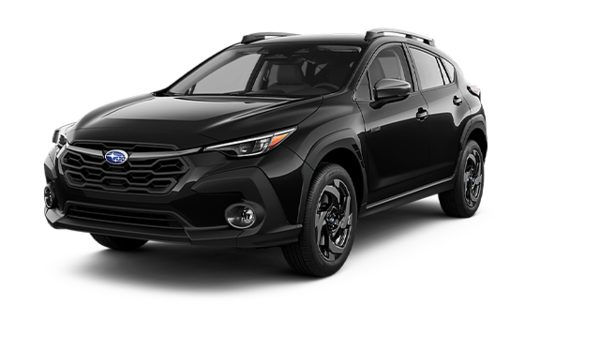 SUBARU Crosstrek e-BOXER Hybride LIMITED 2026 - Vue extérieure - 1