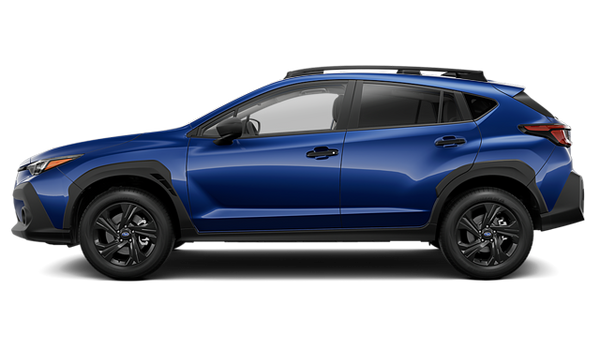 SUBARU Crosstrek TOURISME 2026 - Vue extérieure - 2