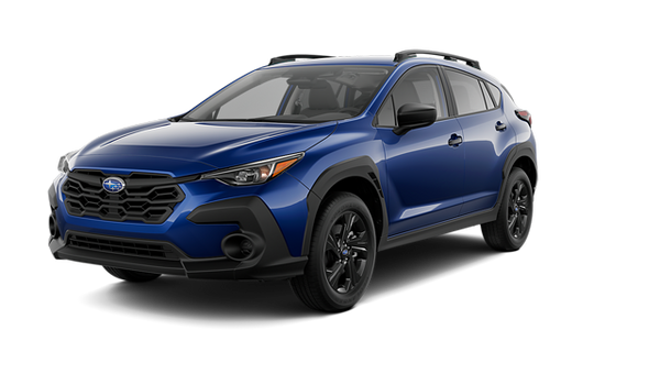 SUBARU Crosstrek TOURISME 2026 - Vue extérieure - 1