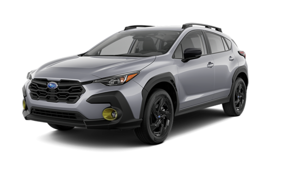 Subaru Crosstrek Onyx 2026 - Extérieur - 1