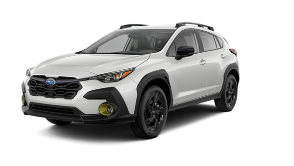 Subaru Crosstrek Onyx 2026 - Extérieur - 1
