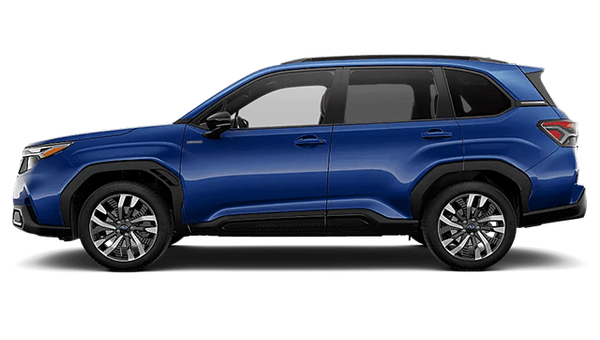 SUBARU Forester e-BOXER Hybride PREMIER 2026 - Vue extérieure - 2