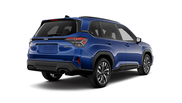SUBARU Forester e-BOXER Hybride PREMIER 2026 - Vue extérieure - 3