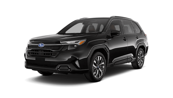 2026 SUBARU Forester e-BOXER Hybrid PREMIER - Exterior view - 1