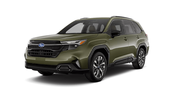 2026 SUBARU Forester e-BOXER Hybrid PREMIER - Exterior view - 1
