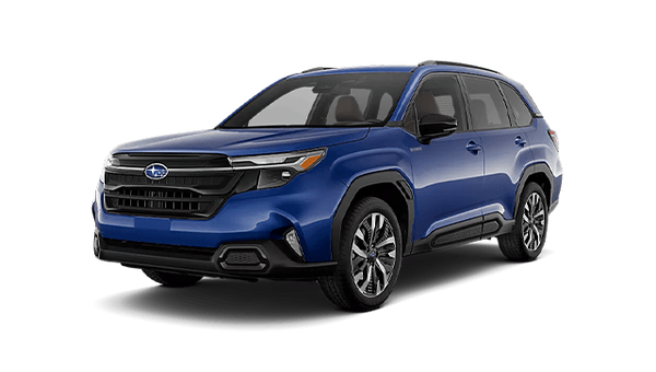 SUBARU Forester e-BOXER Hybride PREMIER 2026 - Vue extérieure - 1