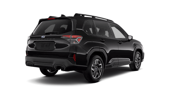 SUBARU Forester LIMITED 2026 - Vue extérieure - 3