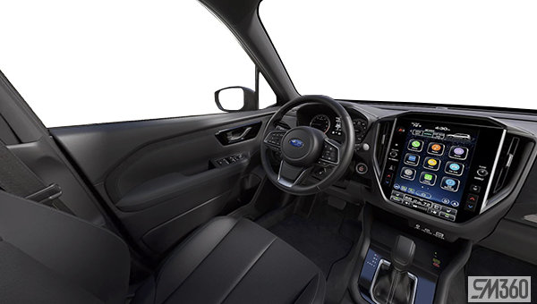 SUBARU Forester LIMITED 2026 - Vue intérieure - 1