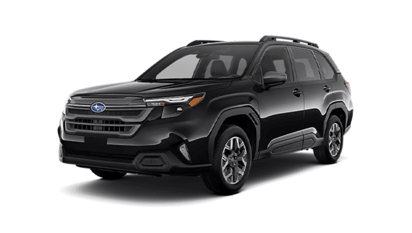 2026 SUBARU Forester TOURING - Exterior view - 1