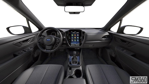 2026 SUBARU Forester TOURING - Interior view - 3