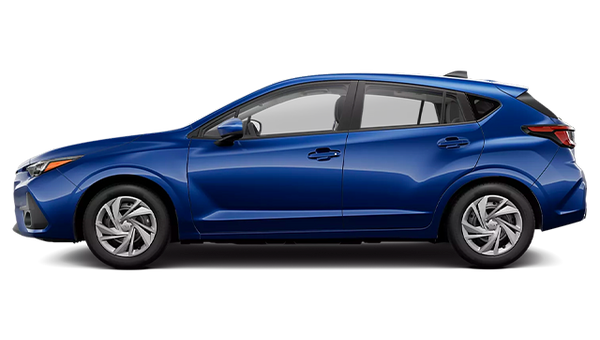 SUBARU Impreza 5-Door COMMODITÉ 2026 - Vue extérieure - 2