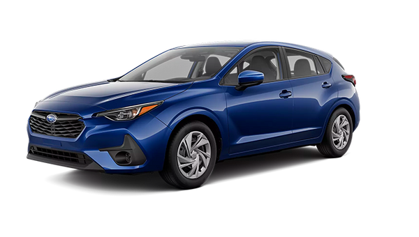 SUBARU Impreza 5-Door COMMODITÉ 2026 - Vue extérieure - 1