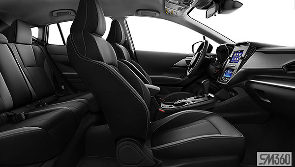 SUBARU Impreza 5-Door COMMODITÉ 2026 - Vue intérieure - 1