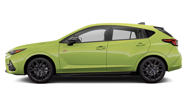 Impreza 5-door