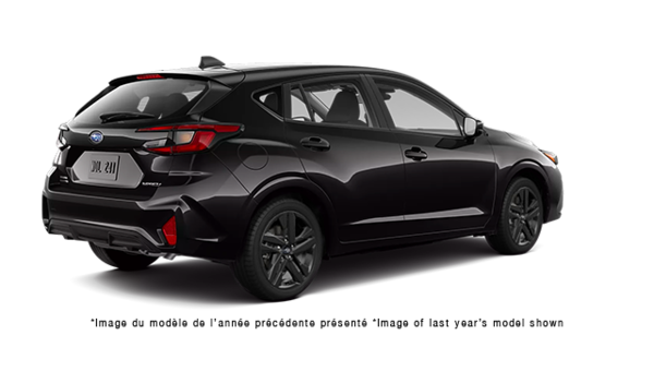 2026 SUBARU IMPREZA 5-DOOR TOURING - Exterior view - 3
