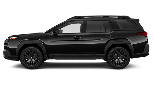 2026 SUBARU Outback LIMITED XT - Exterior view - 2