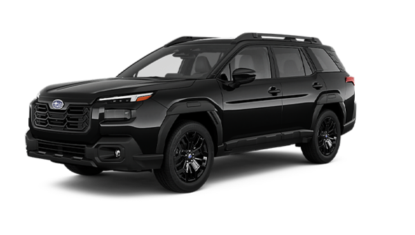 2026 SUBARU Outback LIMITED XT - Exterior view - 1