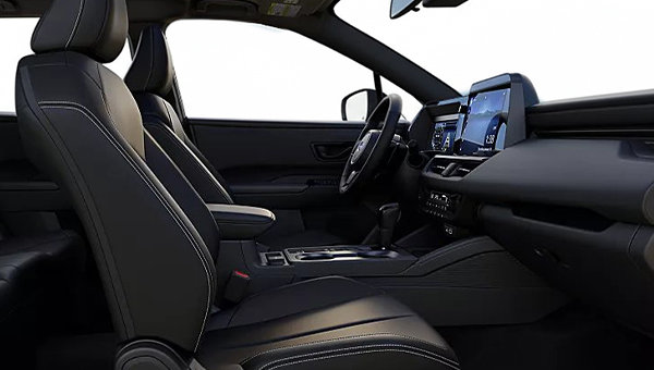 2026 SUBARU Outback LIMITED XT - Interior view - 1