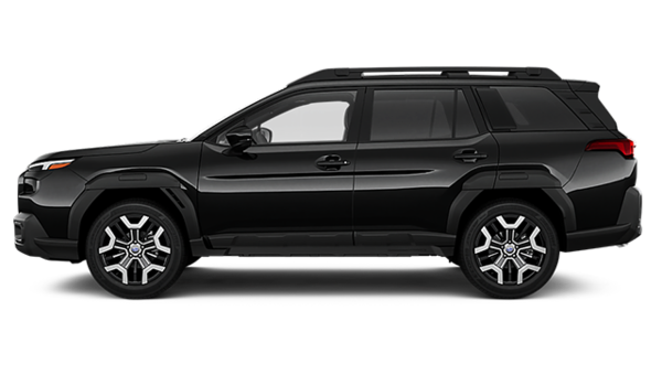 2026 SUBARU Outback PREMIER XT - Exterior view - 2