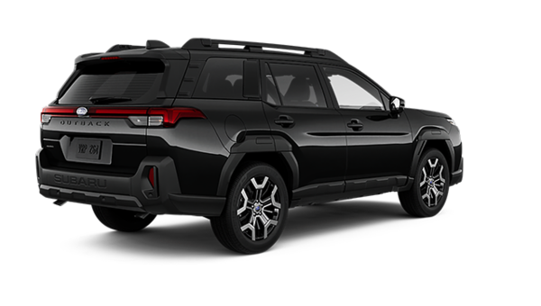 2026 SUBARU Outback PREMIER XT - Exterior view - 3