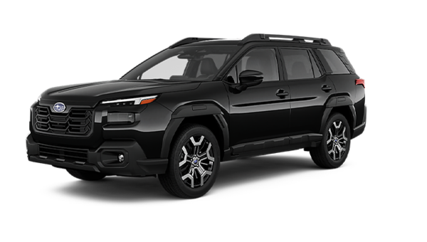 2026 SUBARU Outback PREMIER XT - Exterior view - 1