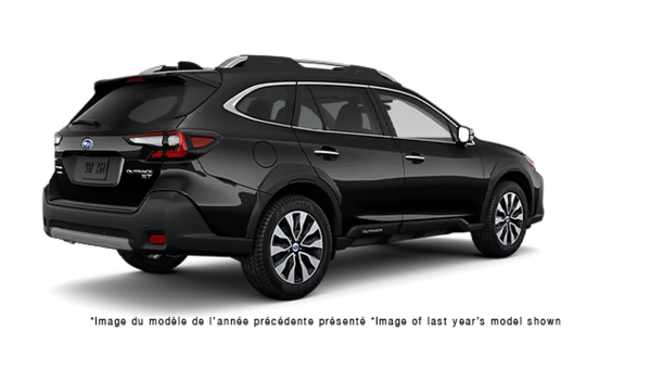 2026 SUBARU Outback PREMIER XT - Exterior view - 3