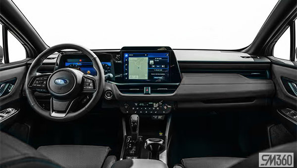 2026 SUBARU Outback PREMIER XT - Interior view - 3