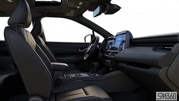 2026 SUBARU Outback PREMIER XT - Interior view - 1