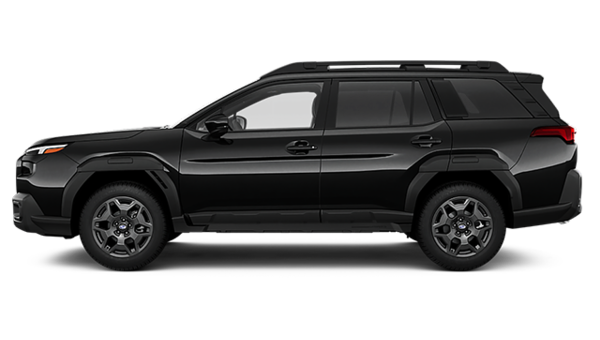 2026 SUBARU Outback TOURING - Exterior view - 2