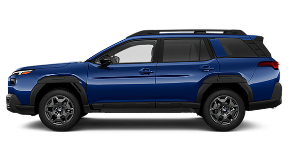 SUBARU Outback TOURISME 2026 - Vue extérieure - 2