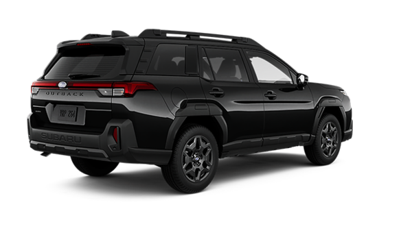 2026 SUBARU Outback TOURING - Exterior view - 3