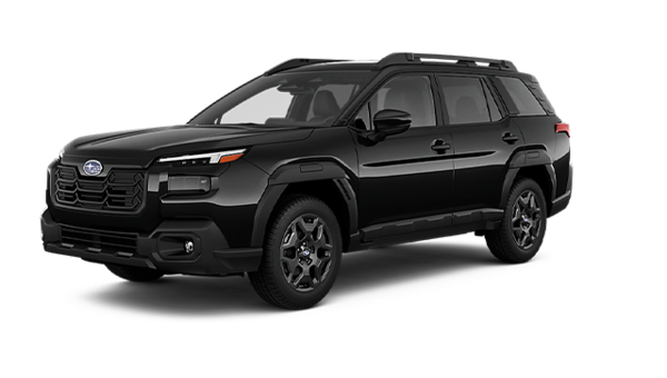 2026 SUBARU Outback TOURING - Exterior view - 1