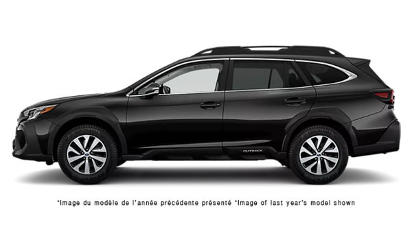 2026 SUBARU Outback TOURING - Exterior view - 2