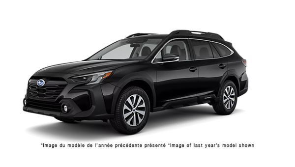 2026 SUBARU Outback TOURING - Exterior view - 1