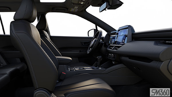 2026 SUBARU Outback TOURING - Interior view - 1