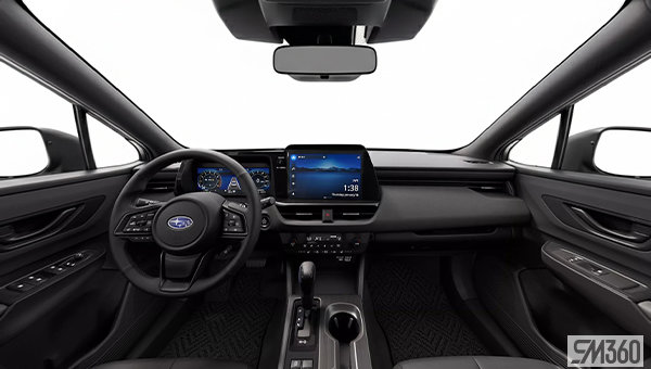 2026 SUBARU Outback TOURING - Interior view - 3