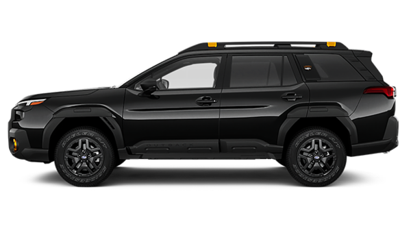 2026 SUBARU Outback WILDERNESS - Exterior view - 2