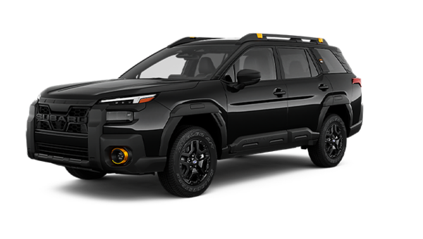 2026 SUBARU Outback WILDERNESS - Exterior view - 1