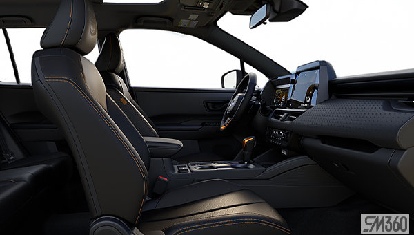 2026 SUBARU Outback WILDERNESS - Interior view - 1