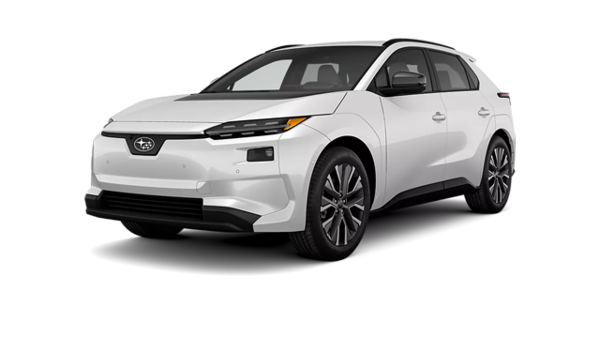 2026 SUBARU Solterra AWD LUXURY - Exterior view - 1