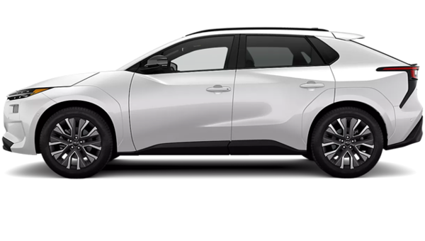 2026 SUBARU Solterra AWD TECHNOLOGY - Exterior view - 2