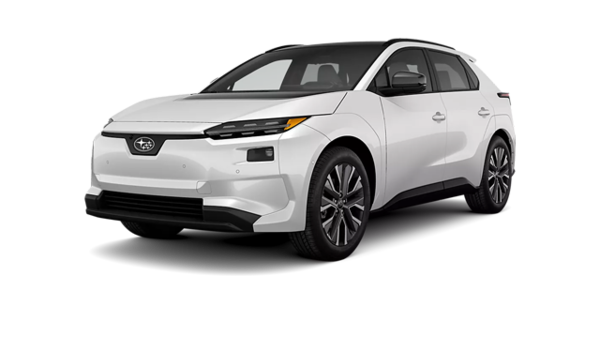 2026 SUBARU Solterra AWD TECHNOLOGY - Exterior view - 1