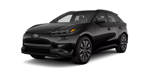 2026 SUBARU Solterra AWD TECHNOLOGY WITH BLACK CLADDING - Exterior view - 1