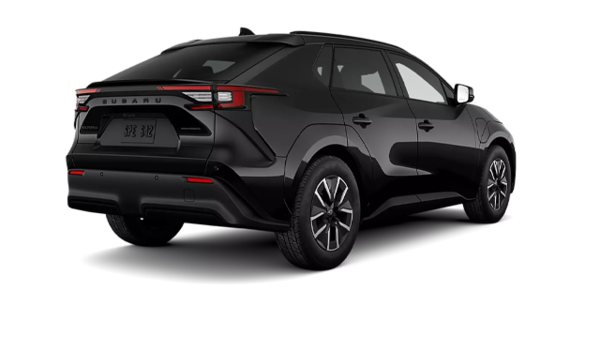 2026 SUBARU Solterra AWD WITH BLACK CLADDING - Exterior view - 3